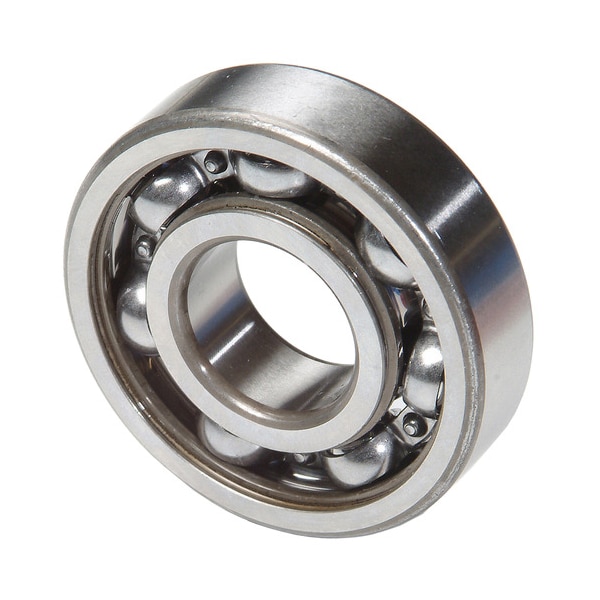National Oil Seals & Bearings National Seal & Bearing Ball Bearing, 312